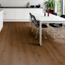 Паркетна дошка Ter Hurne Eiche Antigone plank E705C Classic matt 1101312629 Дуб Антигона