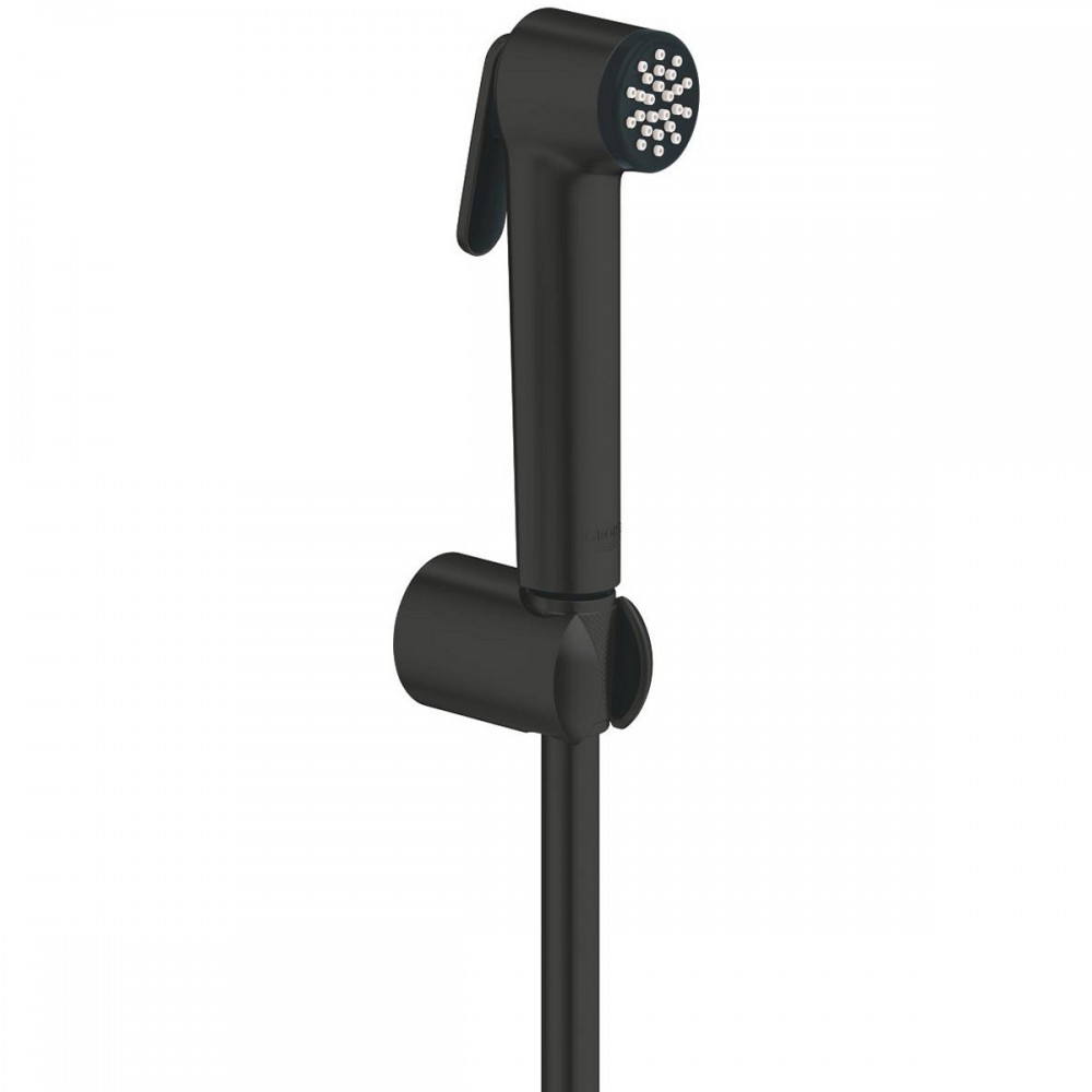Гигиенический душ Grohe Essence UA111197243 черный матовый