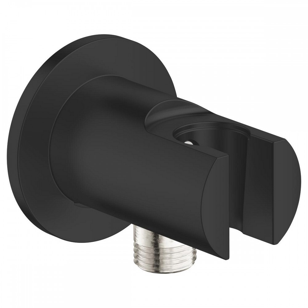 Гигиенический душ Grohe Essence UA111197243 черный матовый