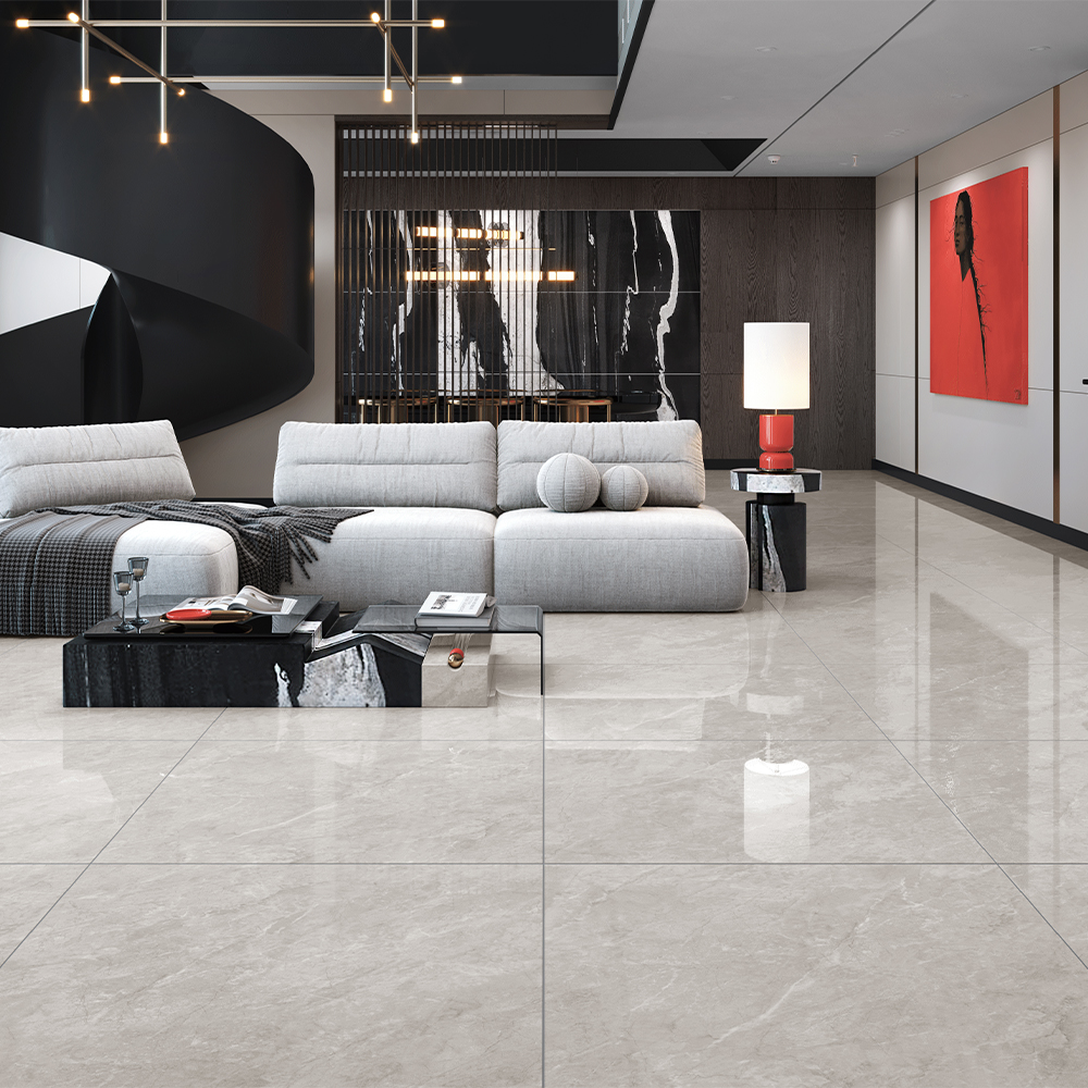 Керамогранит Ceramica Deseo 10TB002 CARMEN GRIS 100х100 см