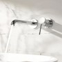 Смеситель скрытого монтажа для раковины Grohe Essence New 29192001 хром
