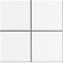 Плитка Ceramica Deseo Blanco brillo 10*10 20х20 см