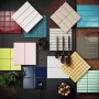 Плитка Ceramica Deseo Blanco brillo 10*10 20х20 см