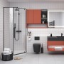 Плитка Ceramica Deseo Blanco brillo 10*10 20х20 см