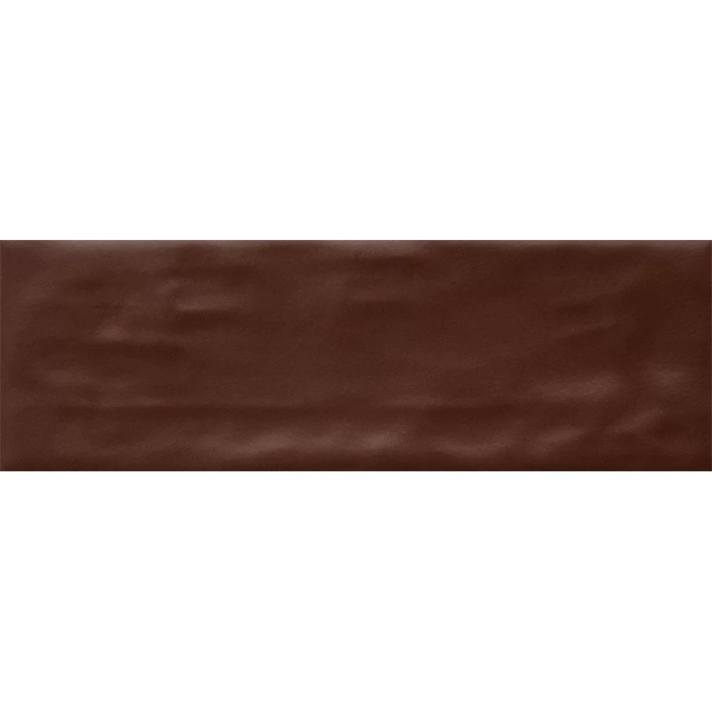 Плитка Almera Ceramica (Spain) Gelato Nutella Matt 6,5x20 см