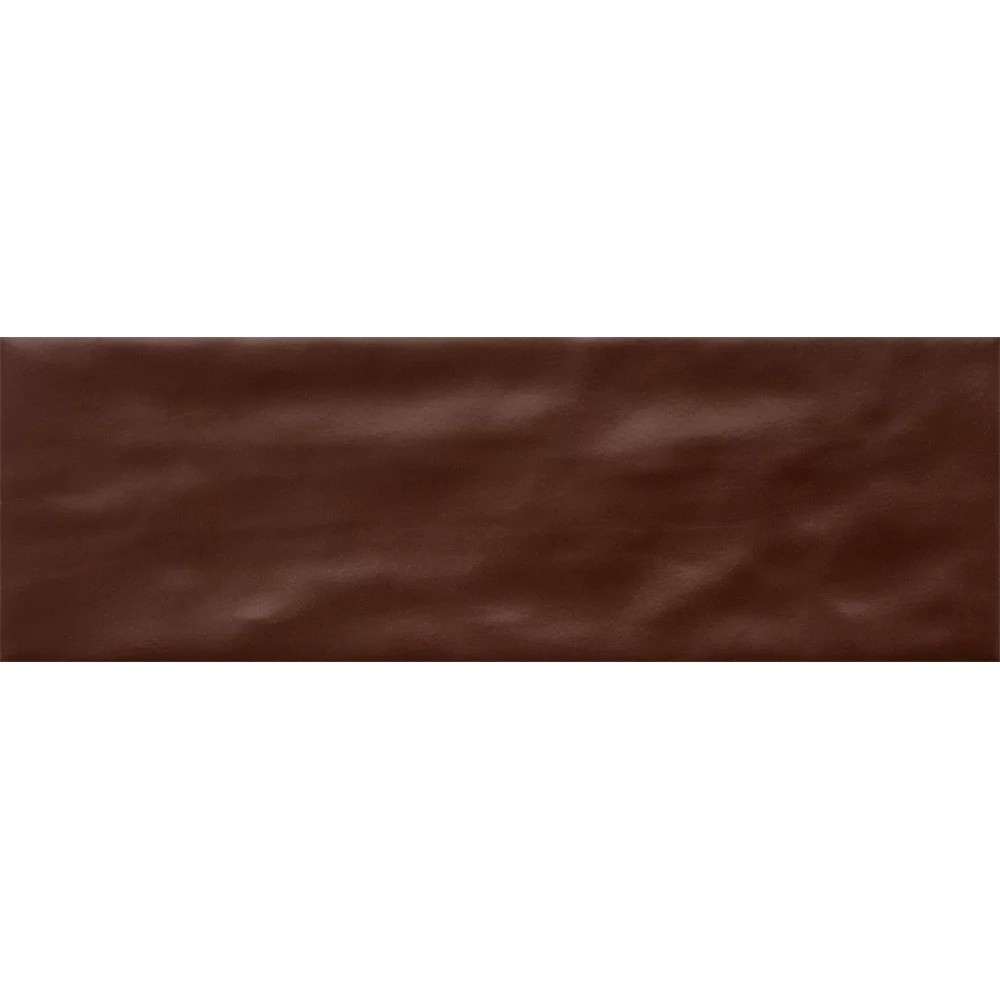 Плитка Almera Ceramica (Spain) Gelato Nutella Matt 6,5x20 см
