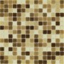 Мозаика Mozaico De Lux R-Mos B5655545351 Микс Бежевый-5 32,7х32,7 см