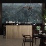Керамогранит Almera Ceramica-2 V189J959P Jewelry Blue 90x180 см
