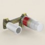 Внутренняя часть смесителя для раковины Kludi Zenta 38243