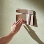 Клавиша смыва Hansgrohe iFrame Element E 66003000 хром