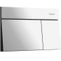 Клавиша смыва Hansgrohe iFrame Element E 66003000 хром