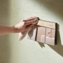 Клавиша смыва Hansgrohe iFrame Element E 66003000 хром