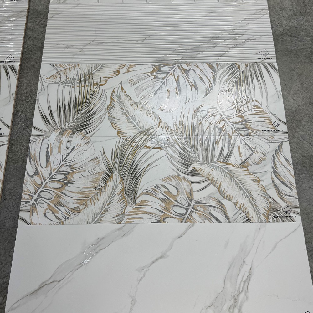 Плитка Ceramica Deseo Calacata Siena 30х90см