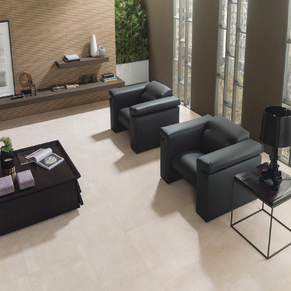 Керамогранит Porcelanosa Bottega Caliza L 80x80 см