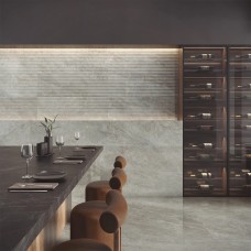 Керамограніт Almera Ceramica Caesars Natural Sil 60x120 см