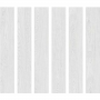 Керамогранит Cersanit Emberwood Light Grey Mat Rect 19,8х119,8 см