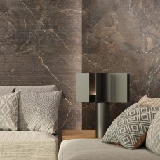 Плитка Porcelanosa 100388602 Brescia Moka 59,6X150(A)см