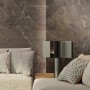 Плитка Porcelanosa 100388602 Brescia Moka 59,6X150(A) см