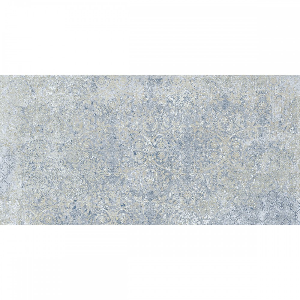 Керамогранит Aparici Bohemian Blue Natural 50х100 см