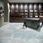 Керамогранит Aparici Bohemian Blue Natural 50х100 см