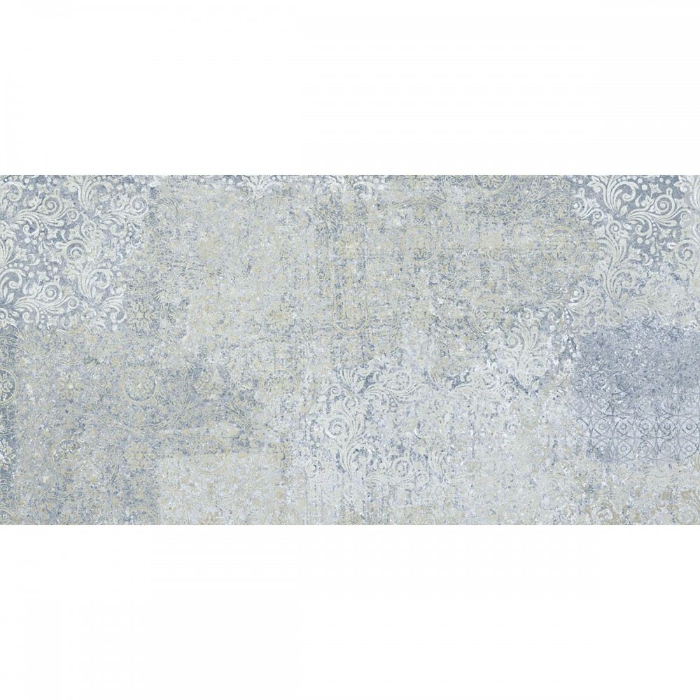 Керамогранит Aparici Bohemian Blue Natural 50х100 см