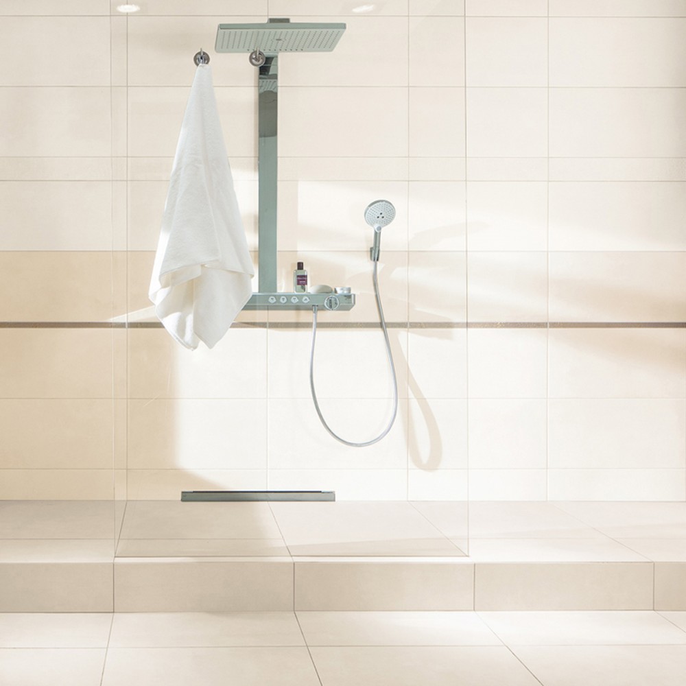 Керамогранит Lasselsberger Rako Extra DAR62720 ivory 59,8х59,8 см