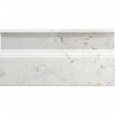 Фриз APE Zocalo Augustus Pearl 15,8х30 см Фриз APE Zocalo Augustus Pearl 15,8х30 см