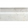 Фриз APE Zocalo Augustus Pearl 15,8х30 см