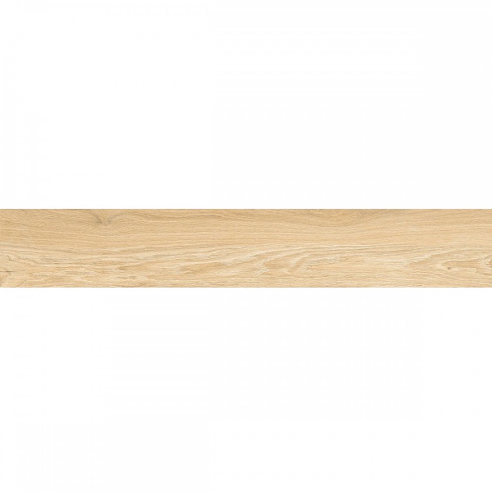 Керамогранит Ceramika Gres Mersin Beige Rect 19,3x120,2 см