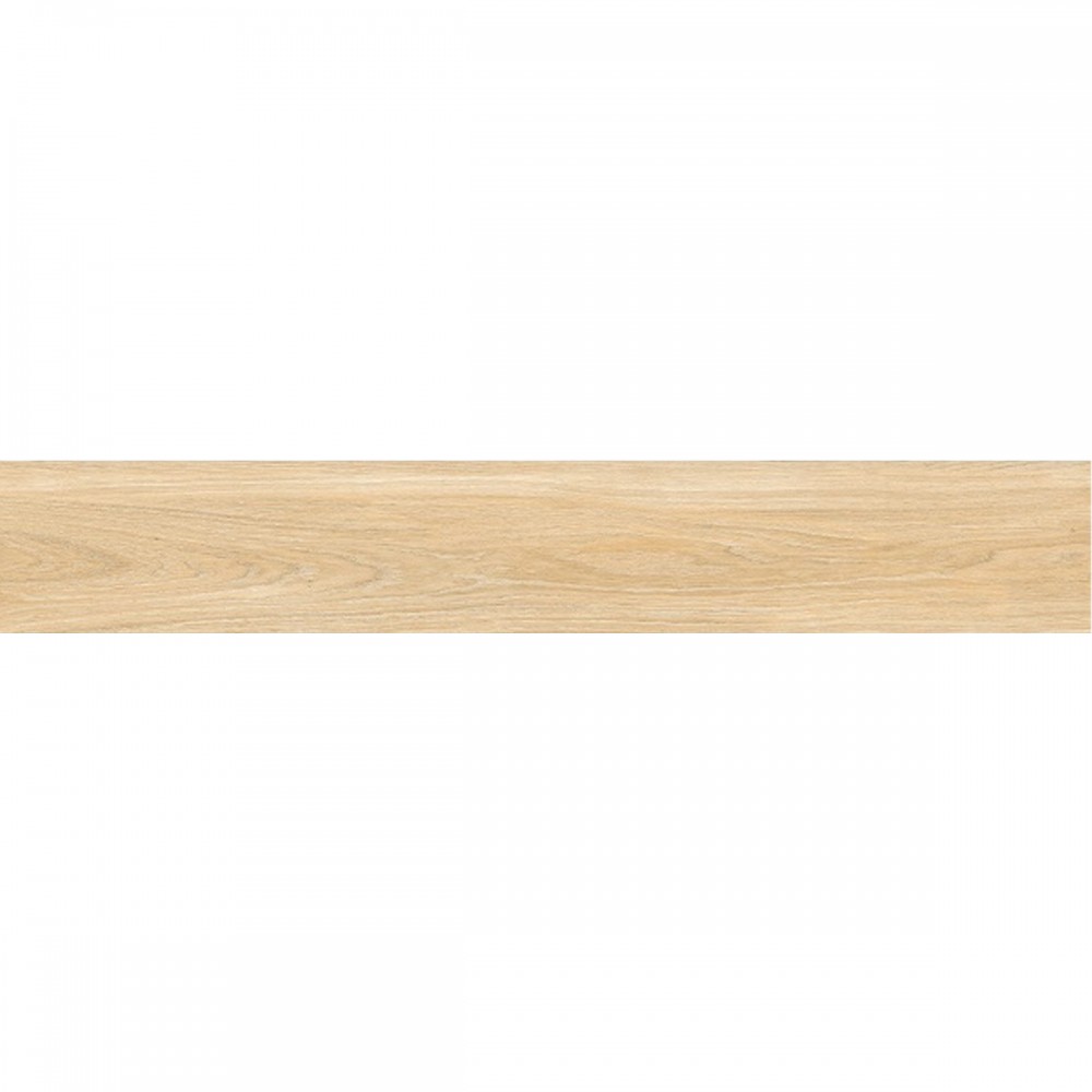 Керамогранит Ceramika Gres Mersin Beige Rect 19,3x120,2 см