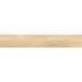 Керамогранит Ceramika Gres Mersin Beige Rect 19,3x120,2 см