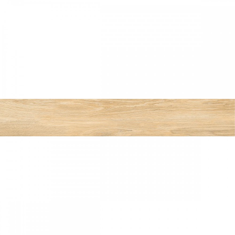 Керамогранит Ceramika Gres Mersin Beige Rect 19,3x120,2 см