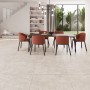 Керамогранит Almera Ceramica (Spain) P.E. Tivoli Almond Mt Rect 100x100 см