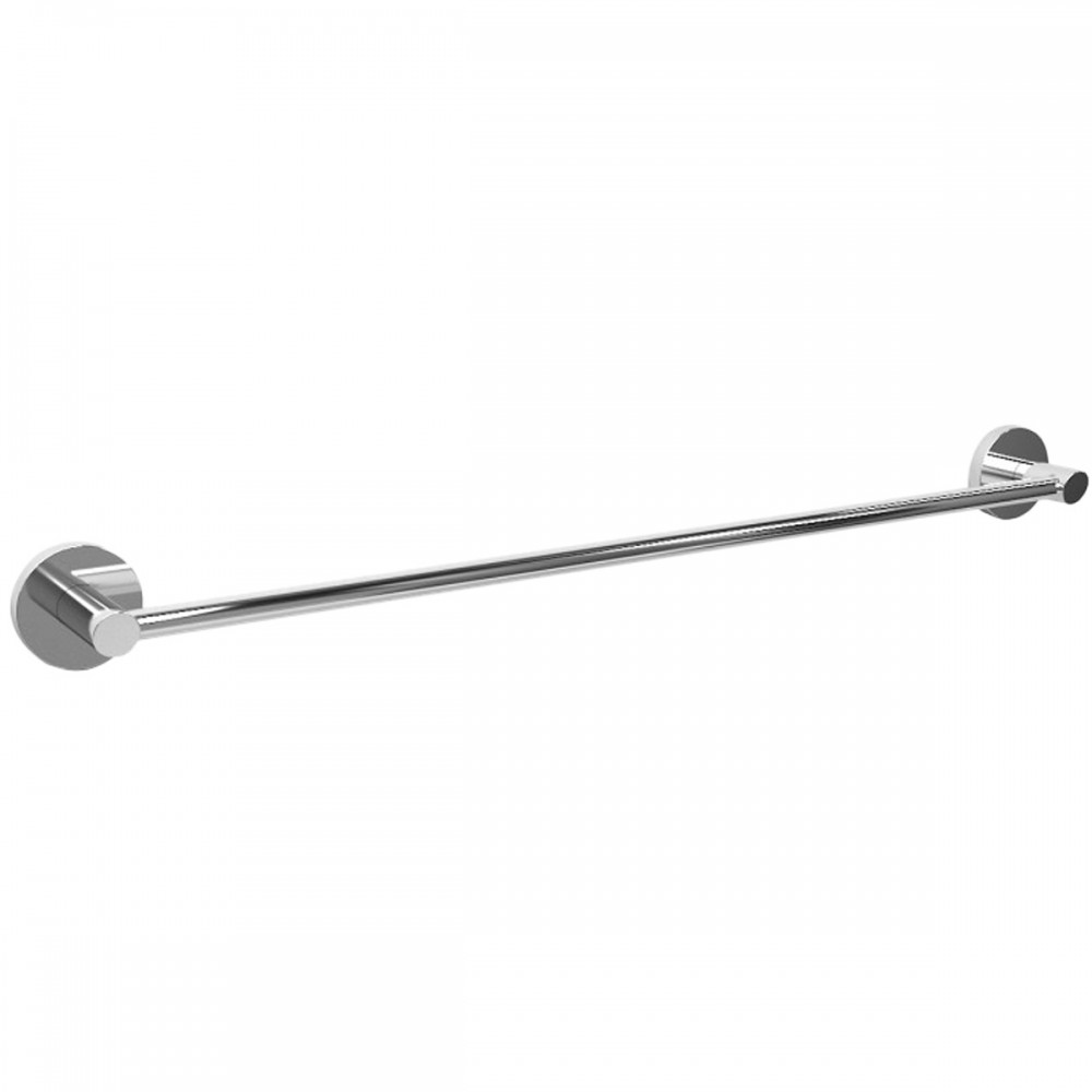 Держатель для полотенец Devit Flow DFL21010101C, 600 мм, хром
