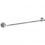 Держатель для полотенец Devit Flow DFL21010101C, 600 мм, хром
