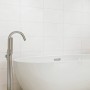 Плитка Cersanit Solange Light Grey 25x40 см