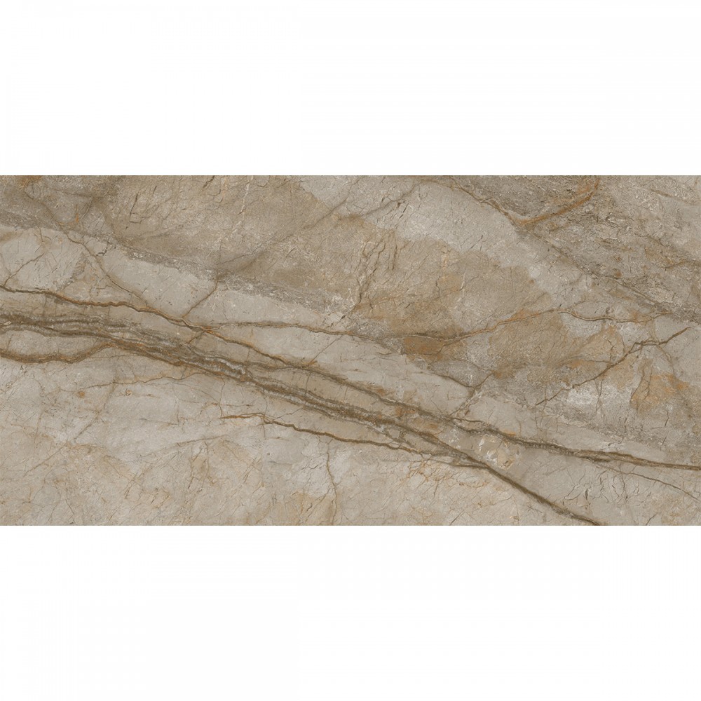 Керамогранит Almera Ceramica-2 K1890V8545YSR Lowren Gold 90x180см