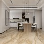 Керамогранит Almera Ceramica-2 K1890V8545YSR Lowren Gold 90x180см