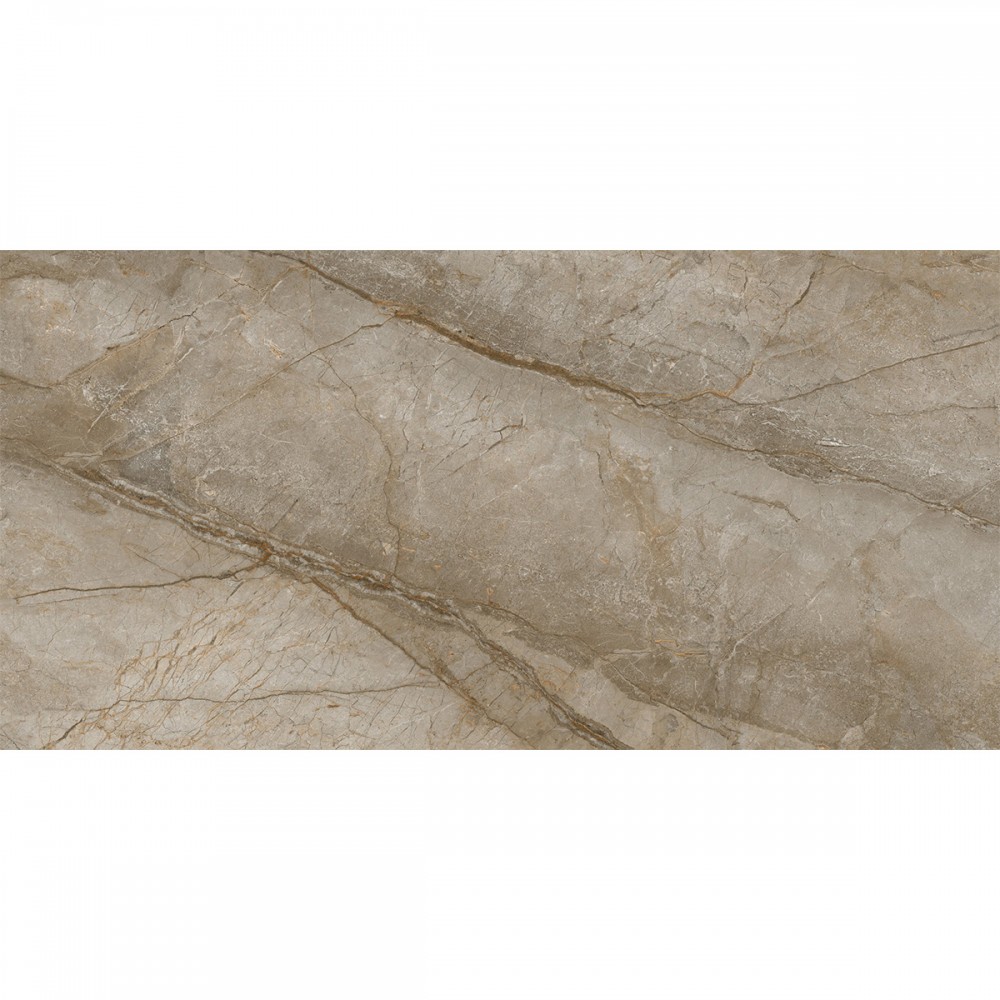 Керамогранит Almera Ceramica-2 K1890V8545YSR Lowren Gold 90x180см