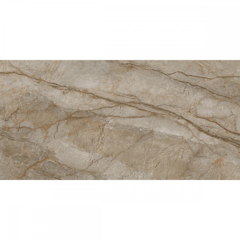 Керамогранит Almera Ceramica-2 K1890V8545YSR Lowren Gold 90x180см