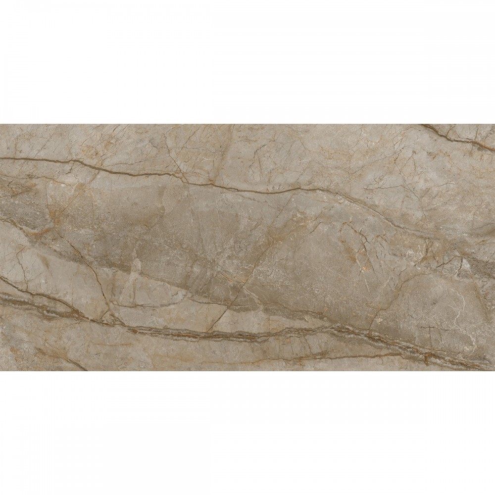 Керамогранит Almera Ceramica-2 K1890V8545YSR Lowren Gold 90x180см