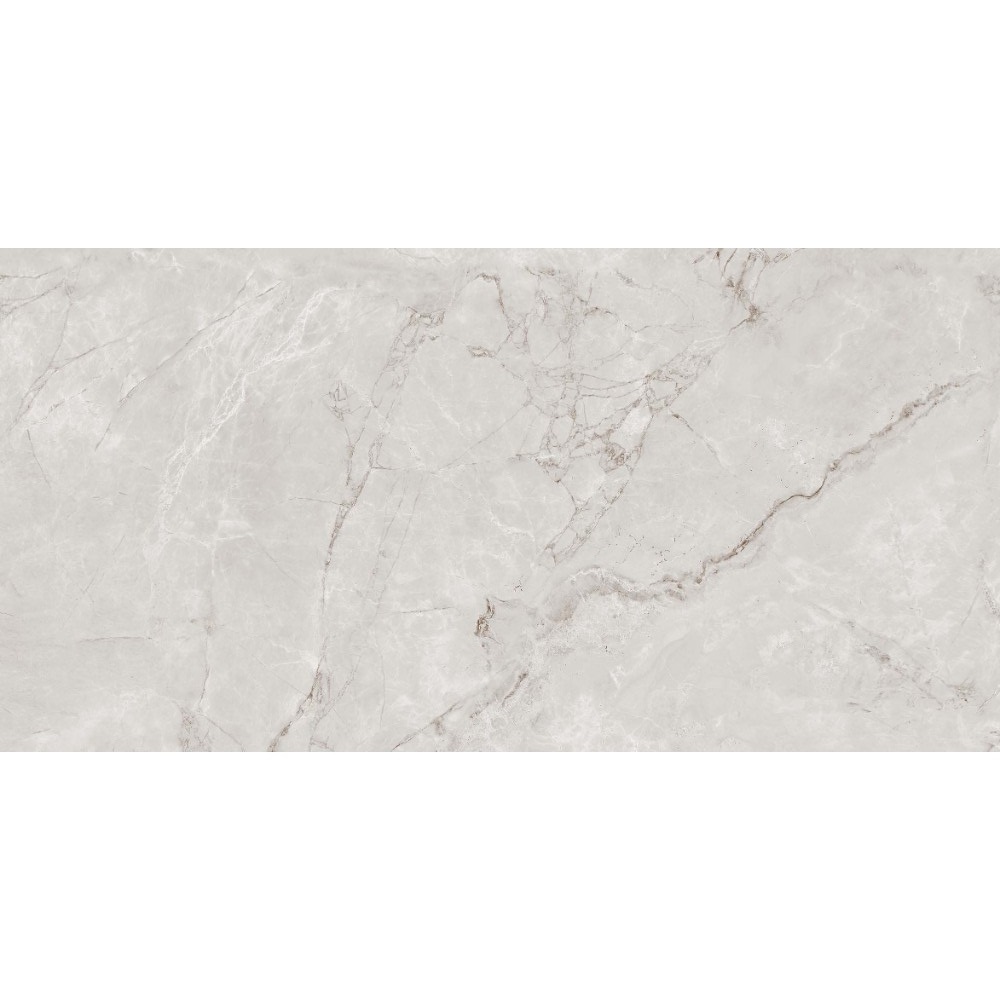 Керамогранит Almera Ceramica-2 British Bianco Expo 60x120 см