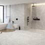 Керамогранит Almera Ceramica-2 British Bianco Expo 60x120 см
