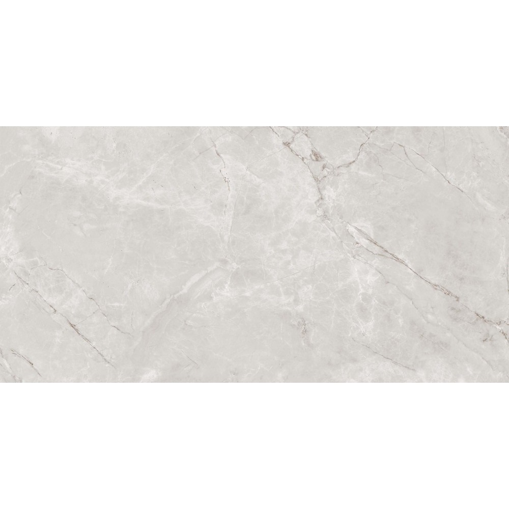 Керамогранит Almera Ceramica-2 British Bianco Expo 60x120 см
