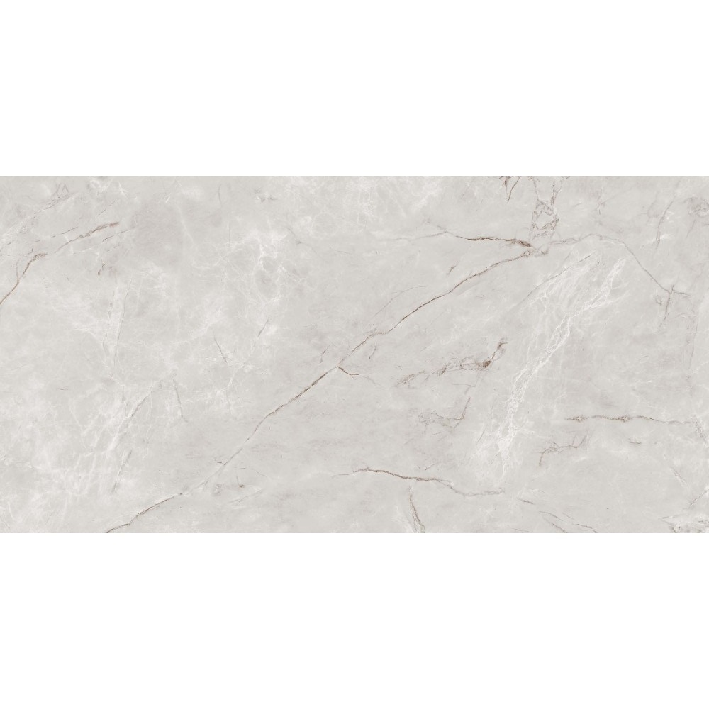 Керамогранит Almera Ceramica-2 British Bianco Expo 60x120 см