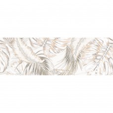 Плитка Ceramica Deseo Calacata Siena Decor Flower B 30x90 см