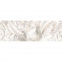 Плитка Ceramica Deseo Calacata Siena Decor Flower B 30x90 см