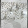 Плитка Ceramica Deseo Calacata Siena Decor Flower B 30x90 см