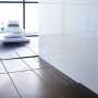 Душевой канал TECE Drainline 650800 прямой, под облицовку натуральным камнем 835 мм с гидроизоляционной лентой Seal System