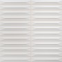 Плитка Ceramica Deseo Arrow White Brillo 1.5*10 20х20 см